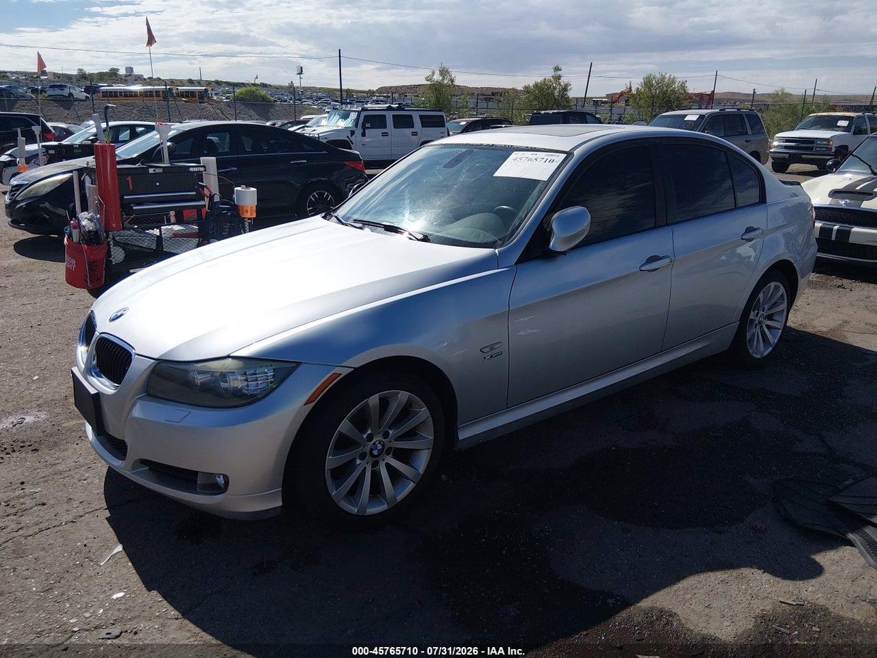 2011 BMW 328I XDRIVE · 2/10