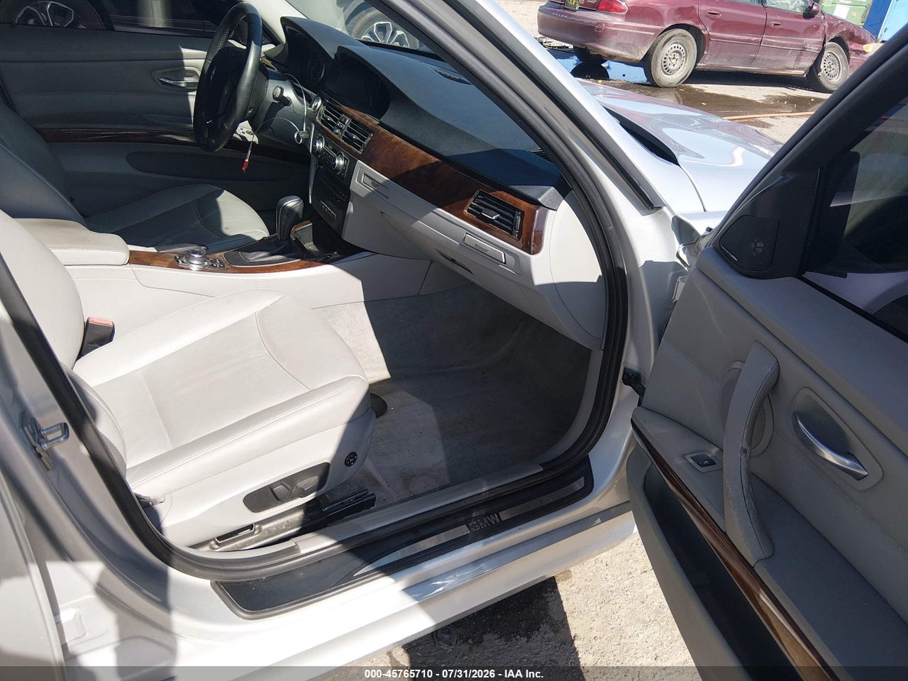 2011 BMW 328I XDRIVE · 5/10