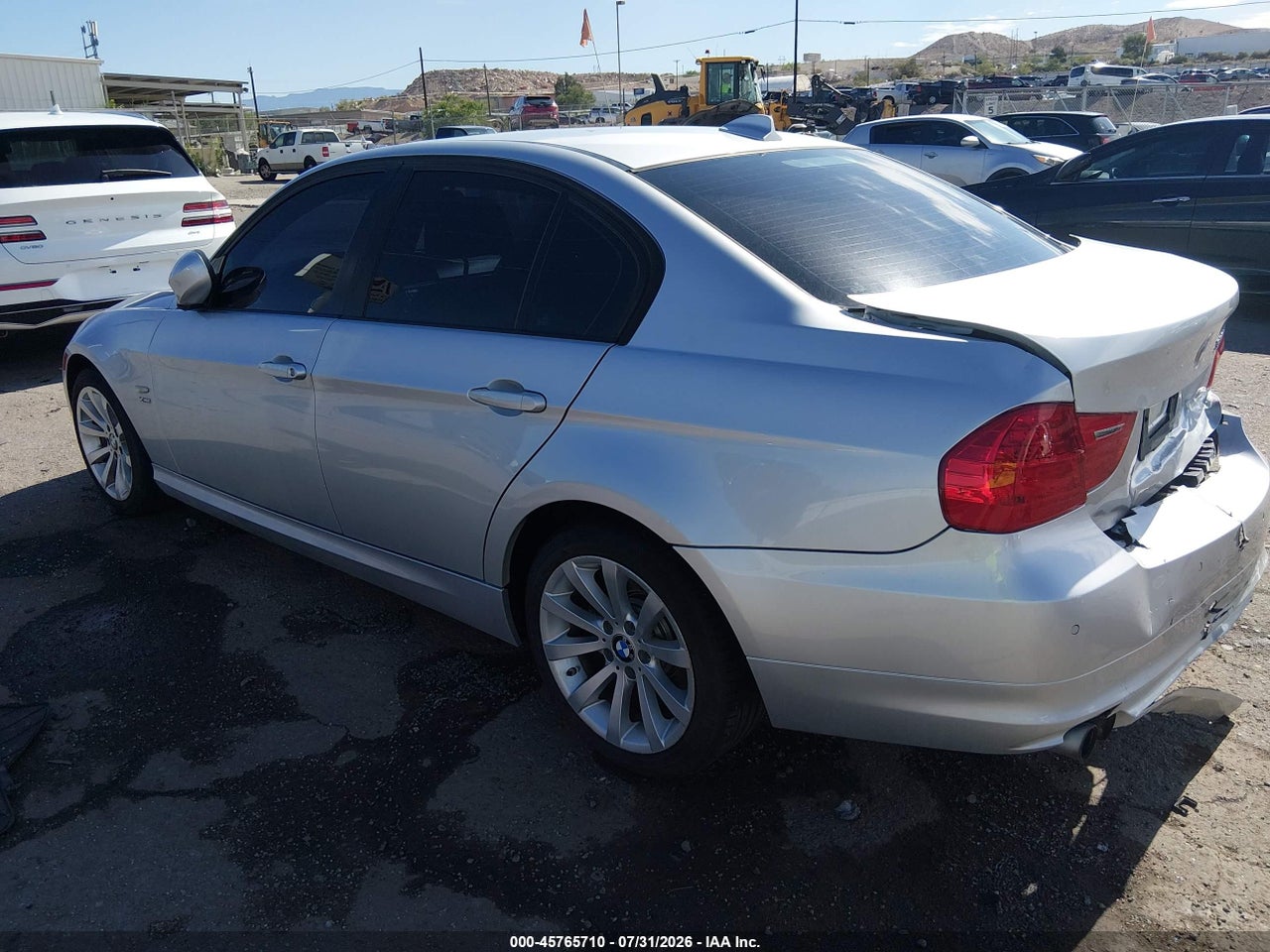 2011 BMW 328I XDRIVE · 3/10