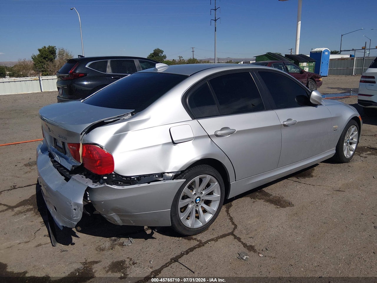 2011 BMW 328I XDRIVE · 4/10