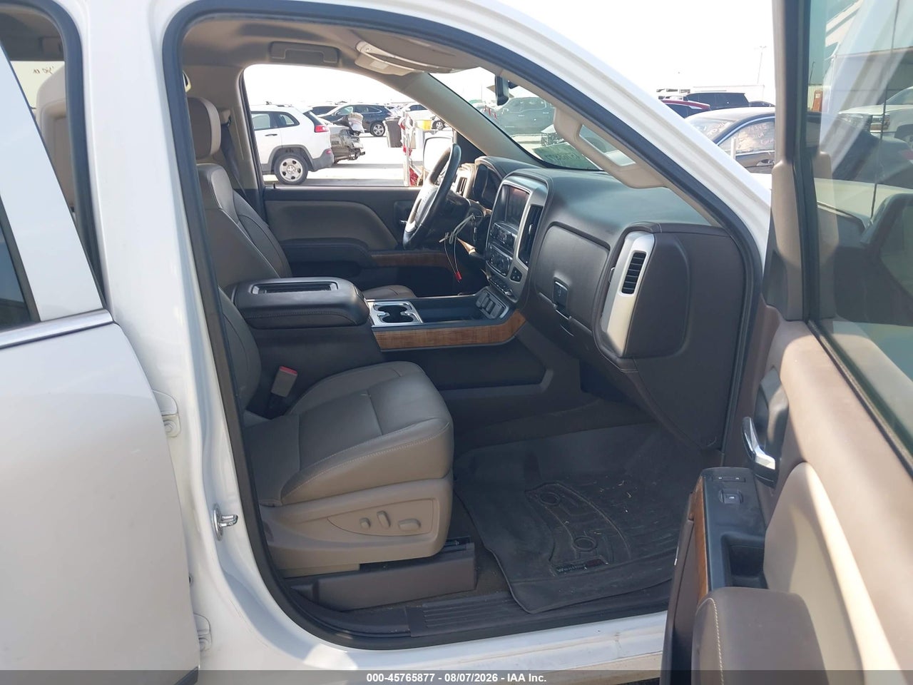 3GTU2NEC6HG****** · 2017 GMC SIERRA 1500 SLT · 5/11