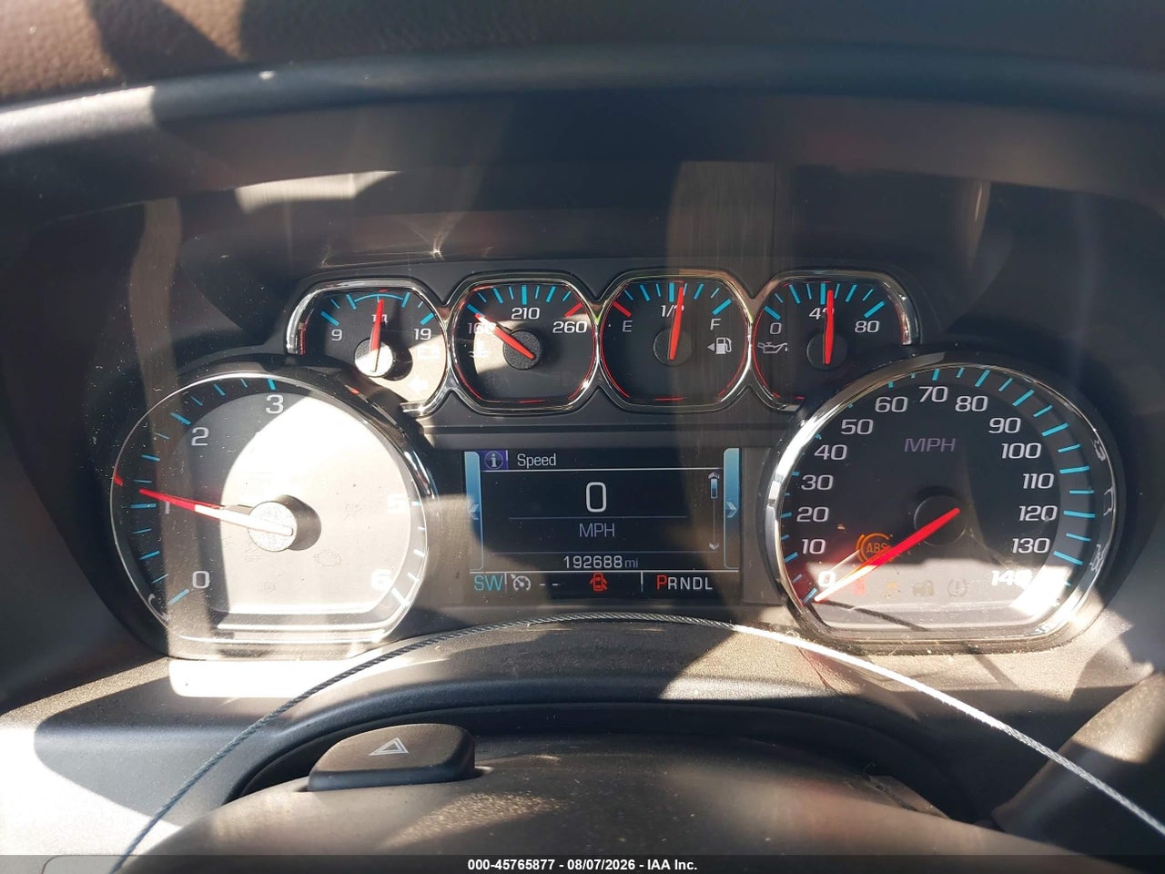 3GTU2NEC6HG****** · 2017 GMC SIERRA 1500 SLT · 7/11