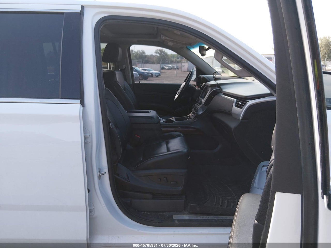 2019 GMC YUKON XL SLT · 5/11