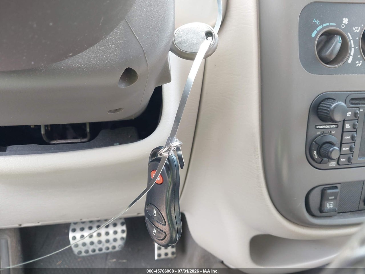 3C8FY68BX5T****** · 2005 CHRYSLER PT CRUISER LIMITED · 11/11