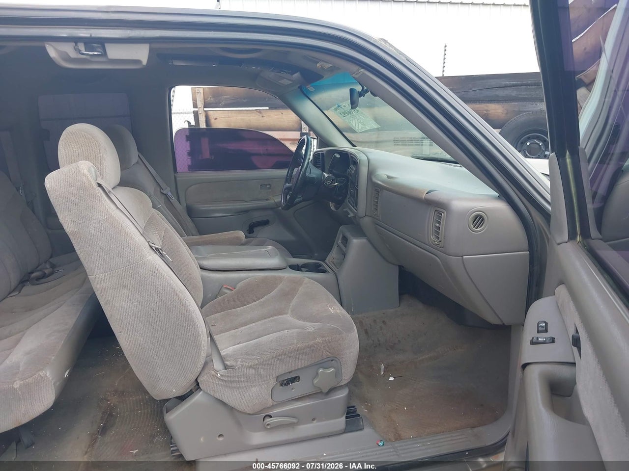 2000 GMC SIERRA 1500 SLE · 5/10