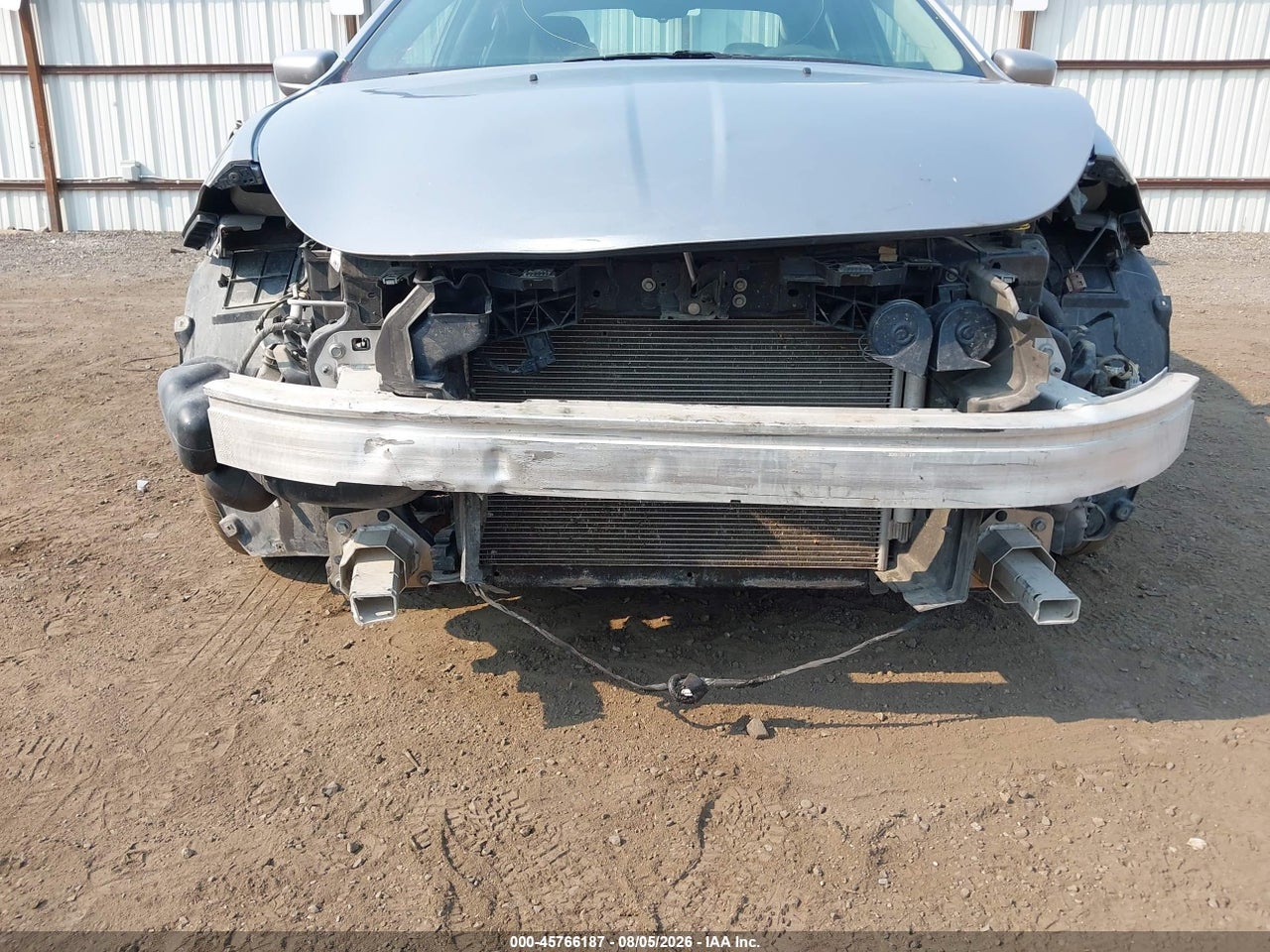 2016 DODGE DART SE · 6/11