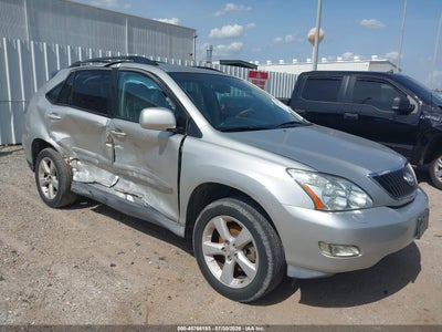 2T2GA31U05C****** · 2005 LEXUS RX 330