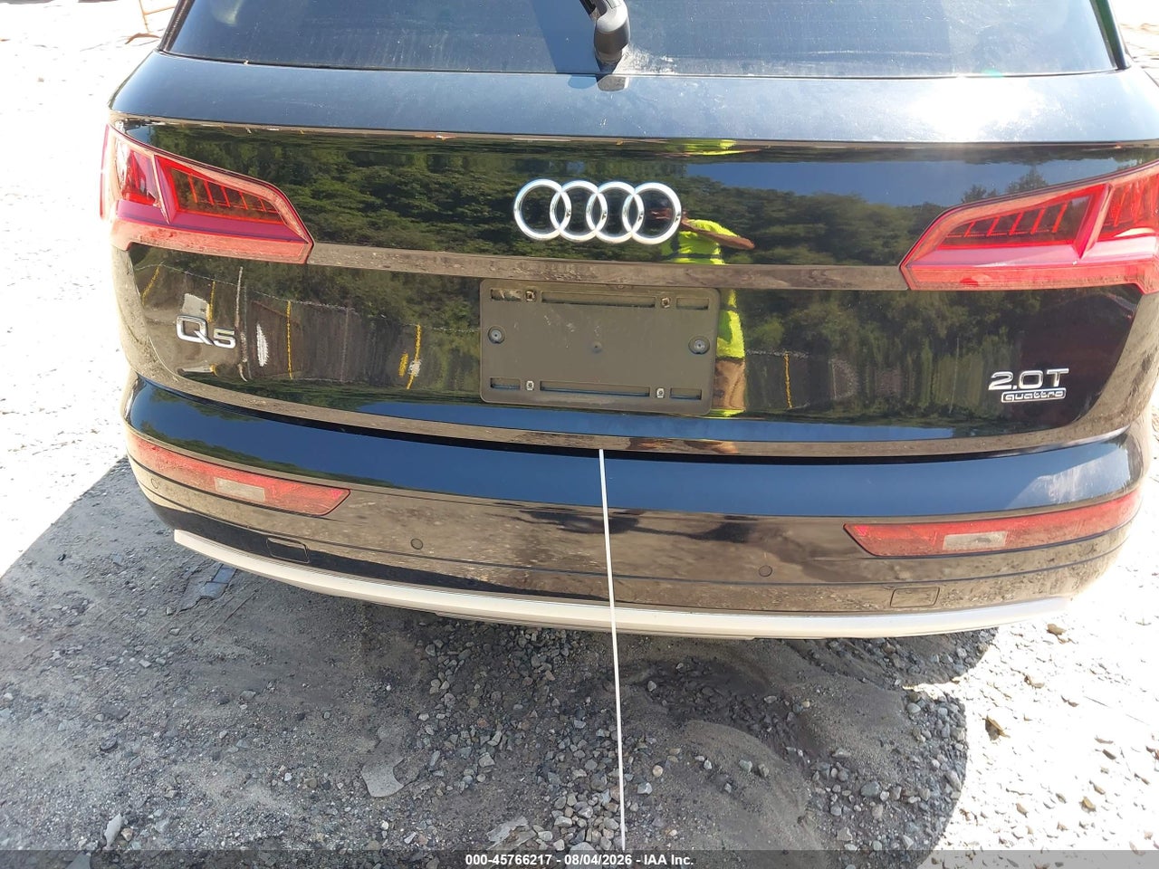 2018 AUDI Q5 · 6/11