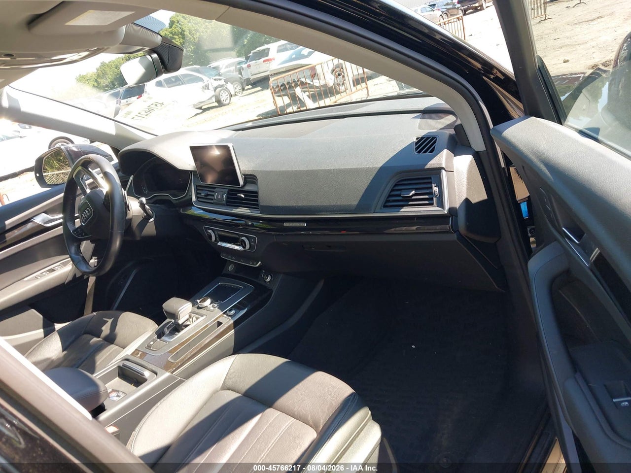 2018 AUDI Q5 · 5/11