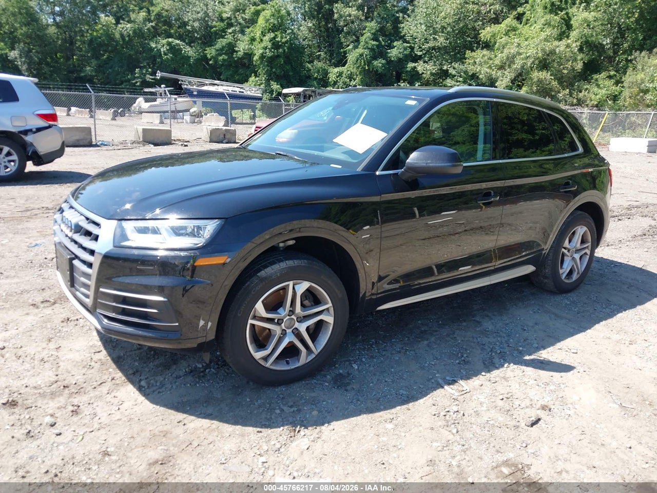 2018 AUDI Q5 · 2/11