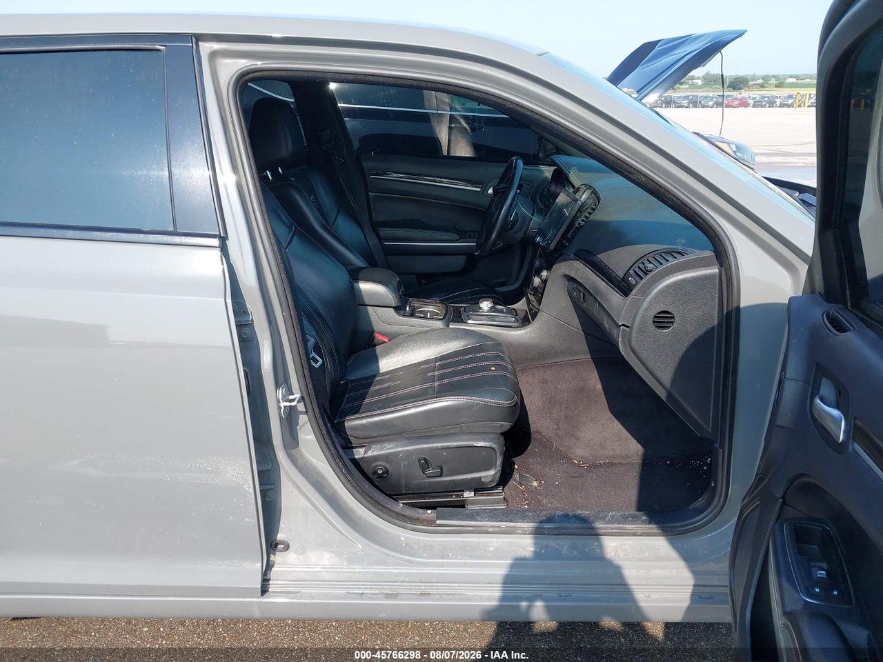 2017 CHRYSLER 300 300S AWD · 5/11