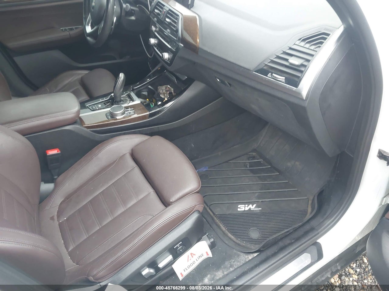 2019 BMW X3 XDRIVE30I · 5/11