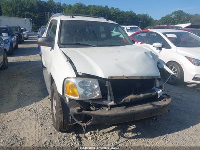 1GKES12SX46****** · 2004 GMC ENVOY XUV SLT