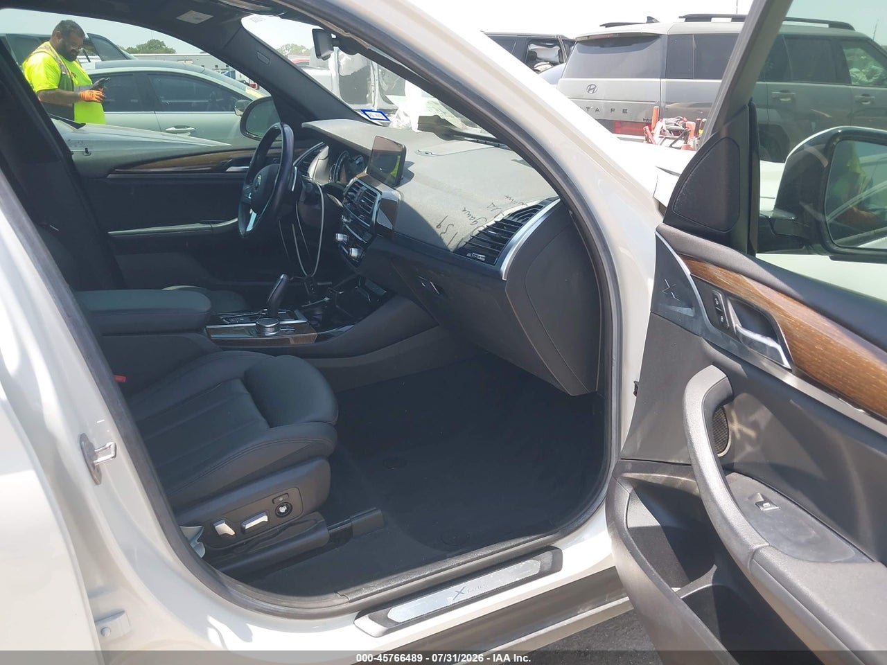 2019 BMW X3 XDRIVE30I · 5/11