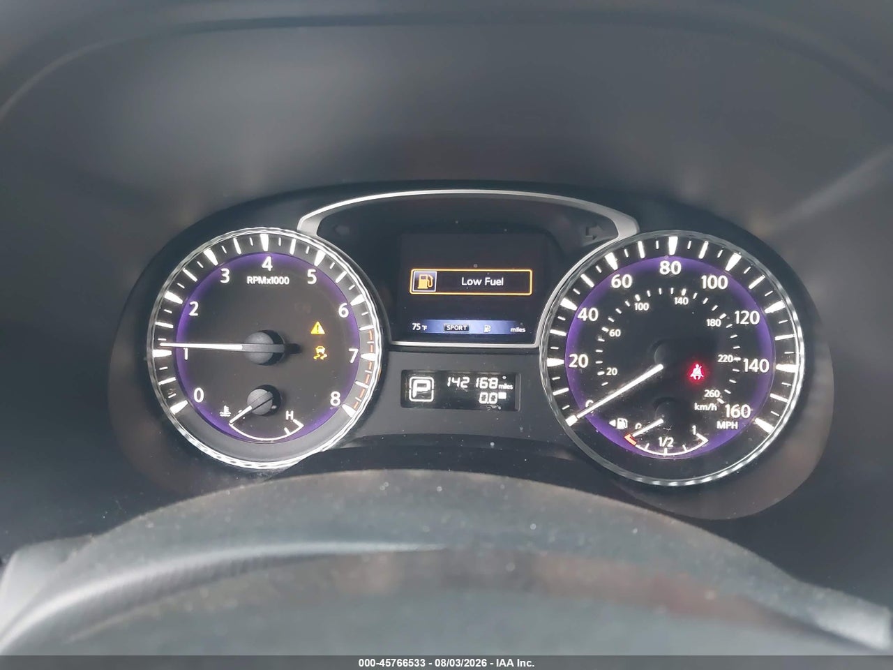 5N1DL0MM1JC****** · 2018 INFINITI QX60 · 7/11