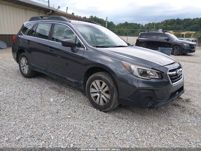 2019 SUBARU OUTBACK 2.5I