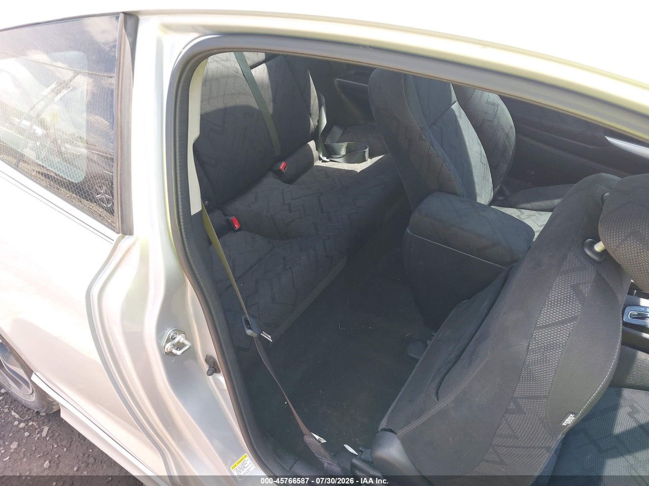 2HGFG3B88DH****** · 2013 HONDA CIVIC EX · 8/11