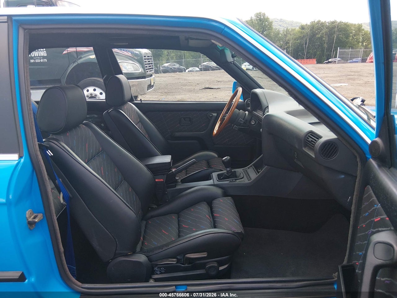 1988 BMW 325 IS · 5/10