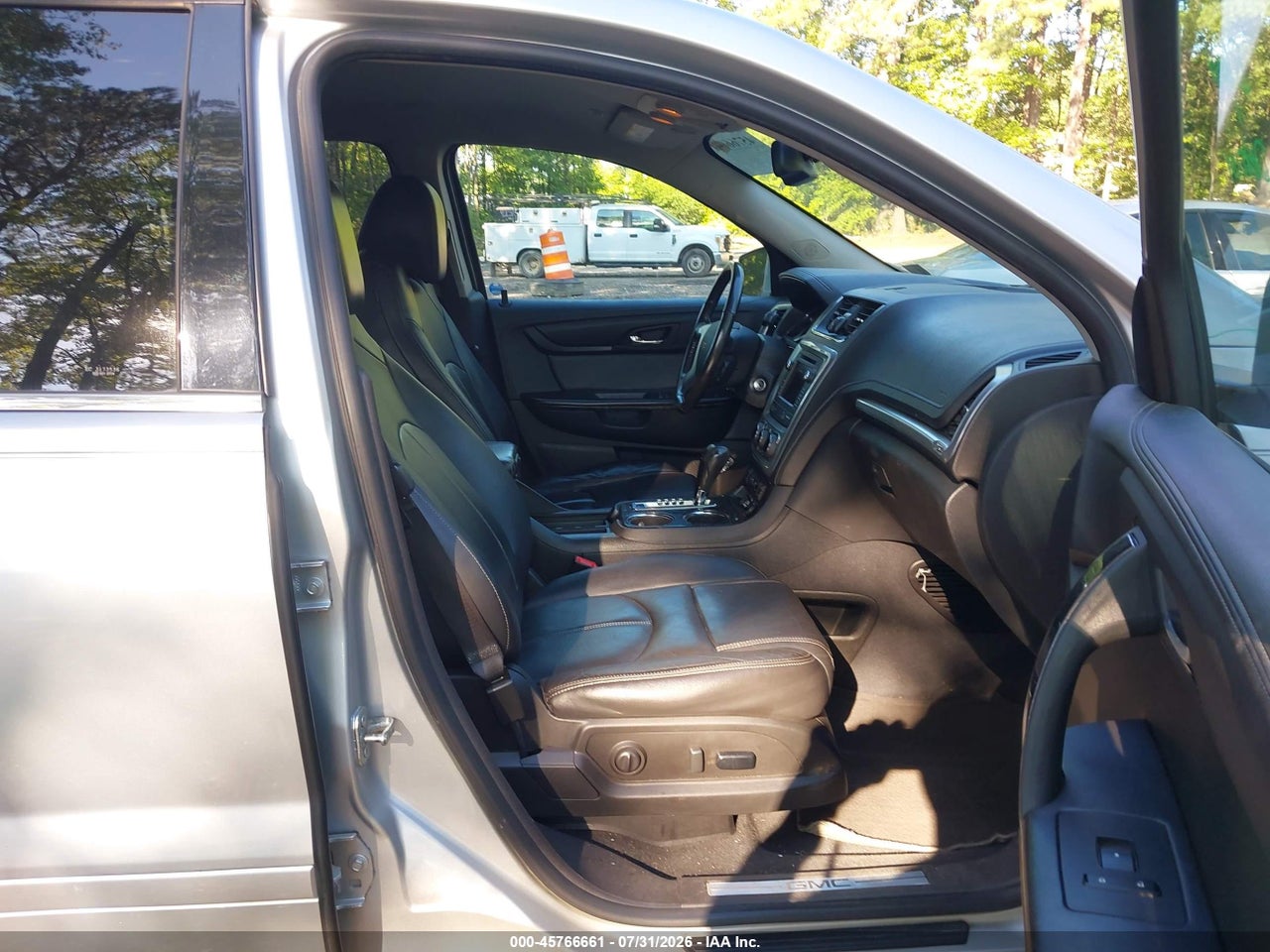 2017 GMC ACADIA LIMITED · 5/11