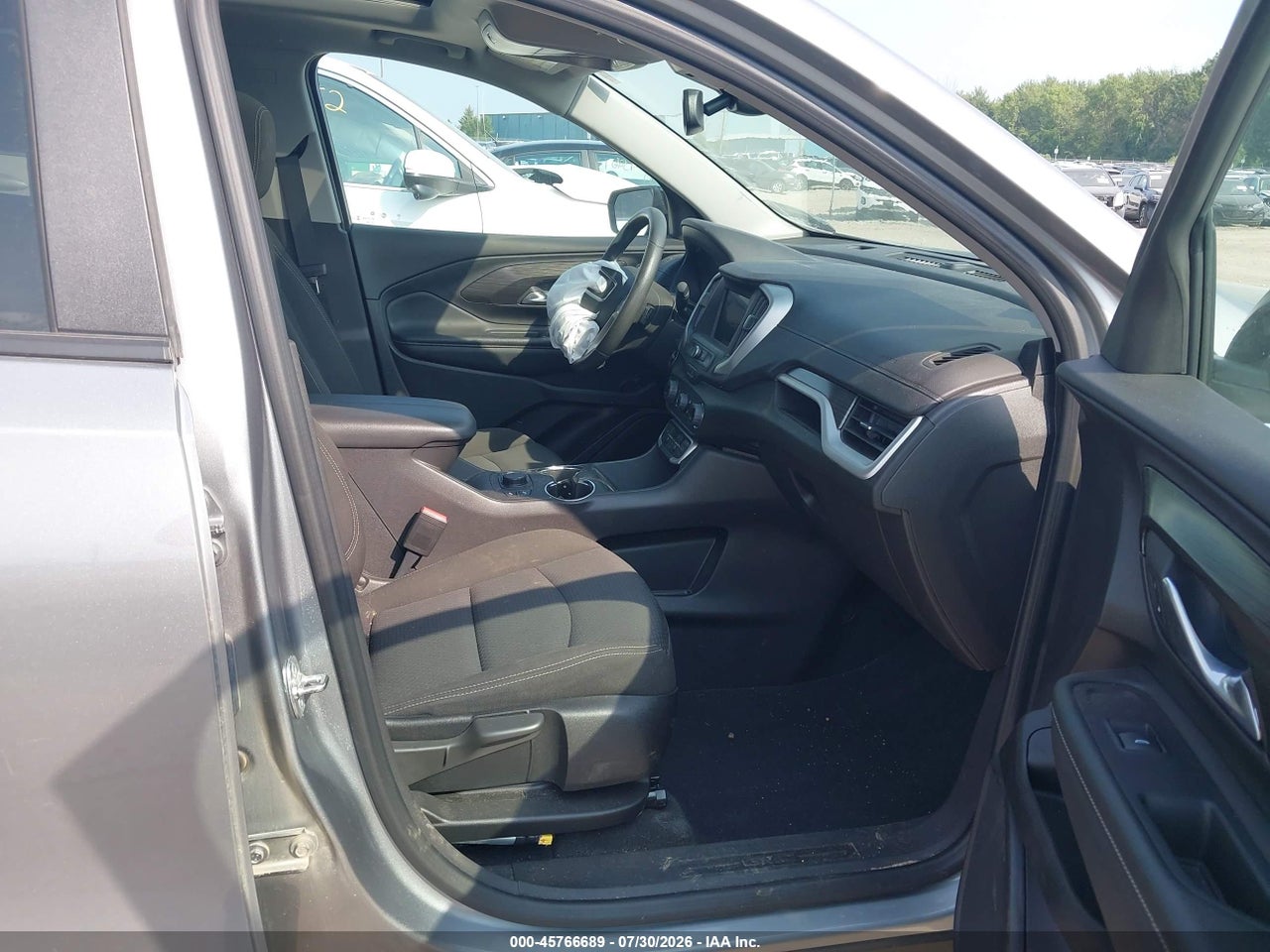 2024 GMC TERRAIN AWD SLE · 5/11