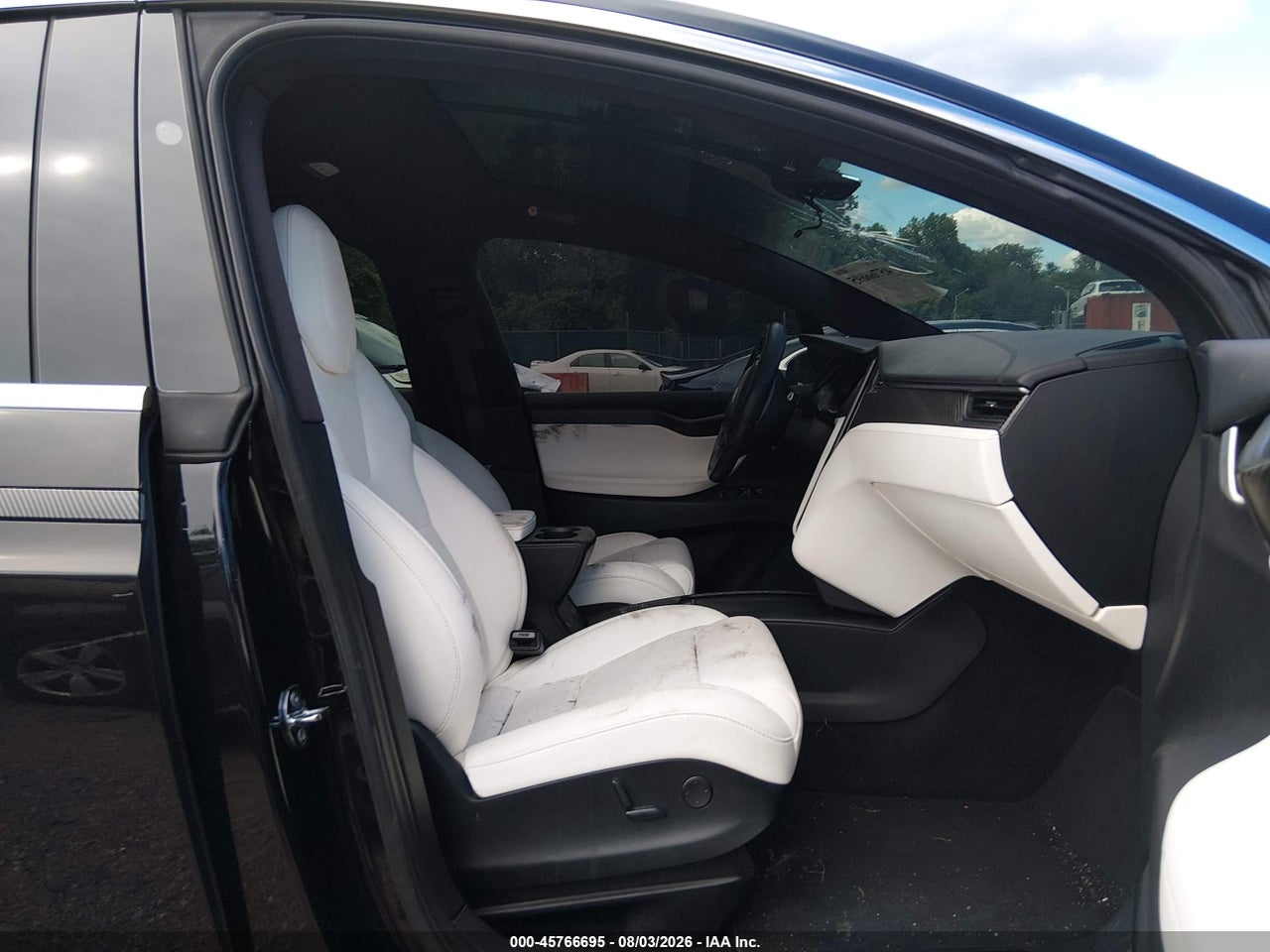 2018 TESLA MODEL X 100D/75D/P100D · 5/11