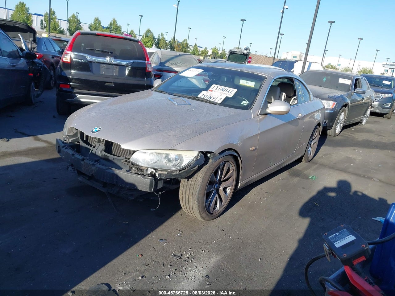 2012 BMW 328I · 2/11