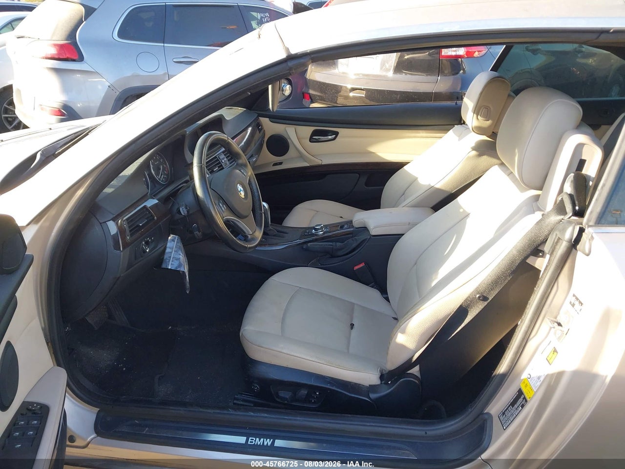 2012 BMW 328I · 5/11