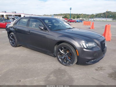 2C3CCABG3PH****** · 2023 CHRYSLER 300 300S