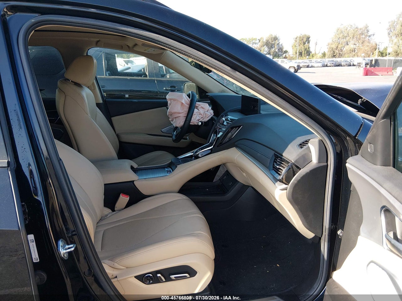 2024 ACURA RDX TECHNOLOGY PACKAGE · 5/11