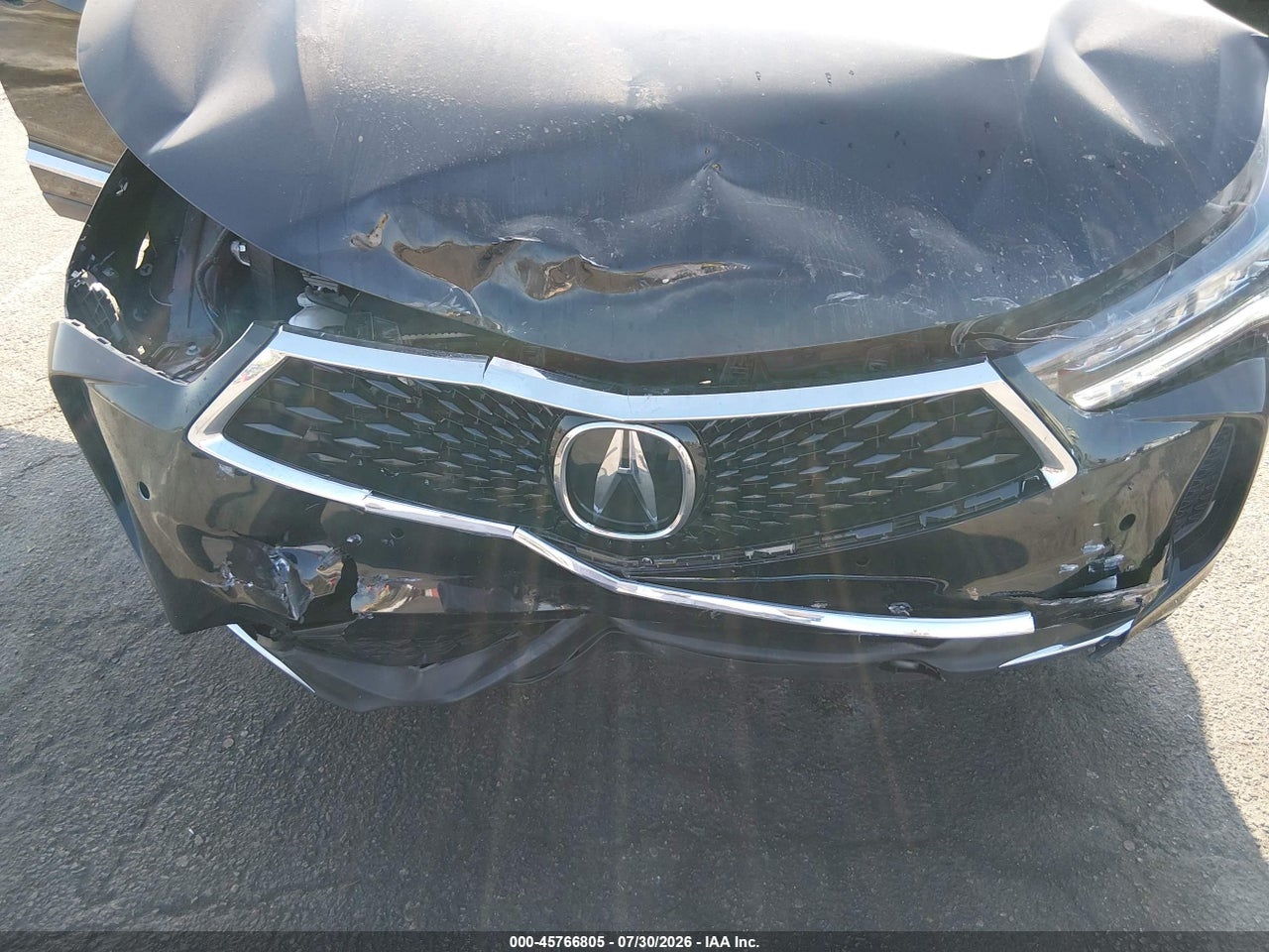2024 ACURA RDX TECHNOLOGY PACKAGE · 6/11