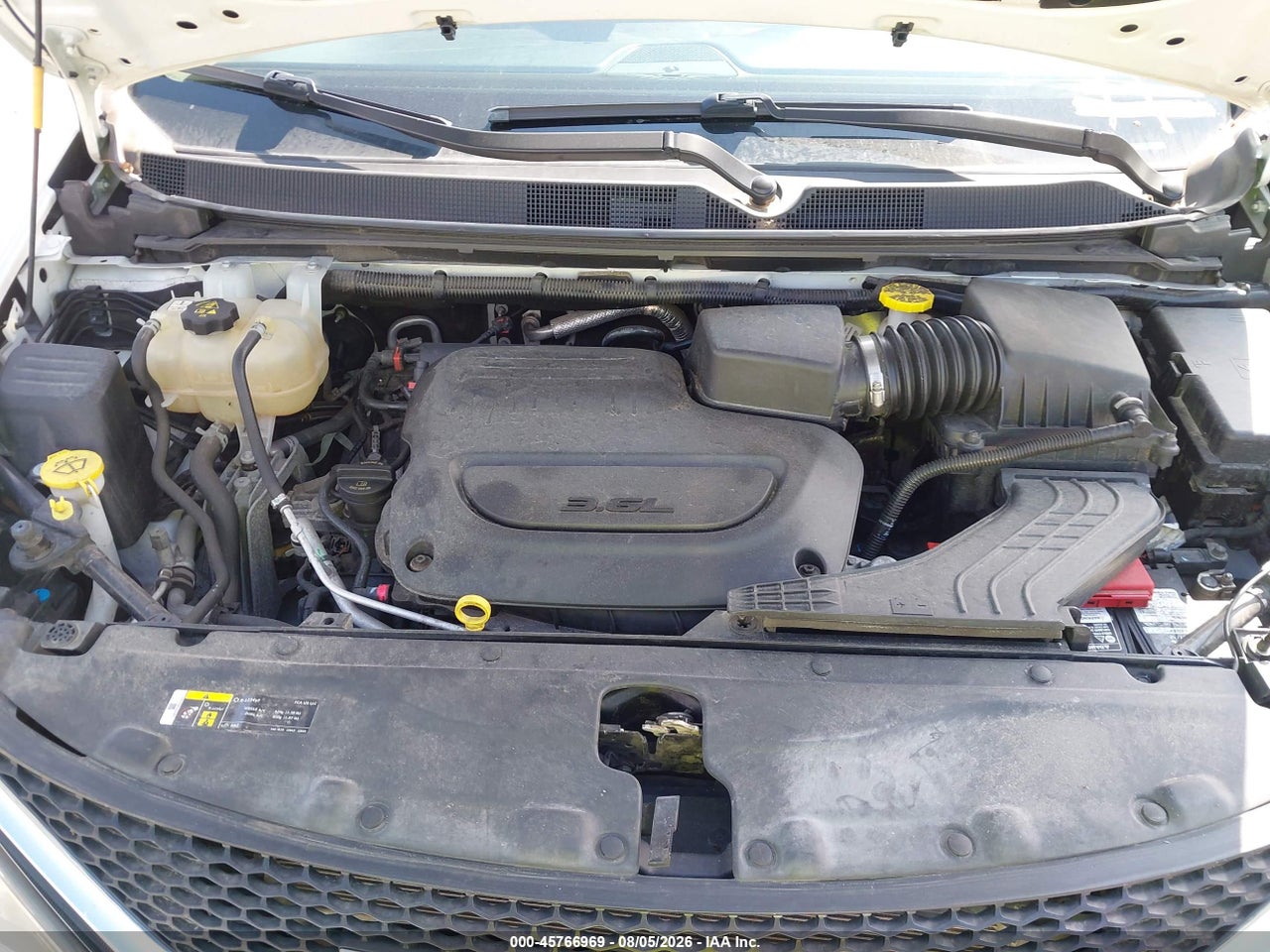 2C4RC1BG8LR****** · 2020 CHRYSLER PACIFICA TOURING L · 10/11