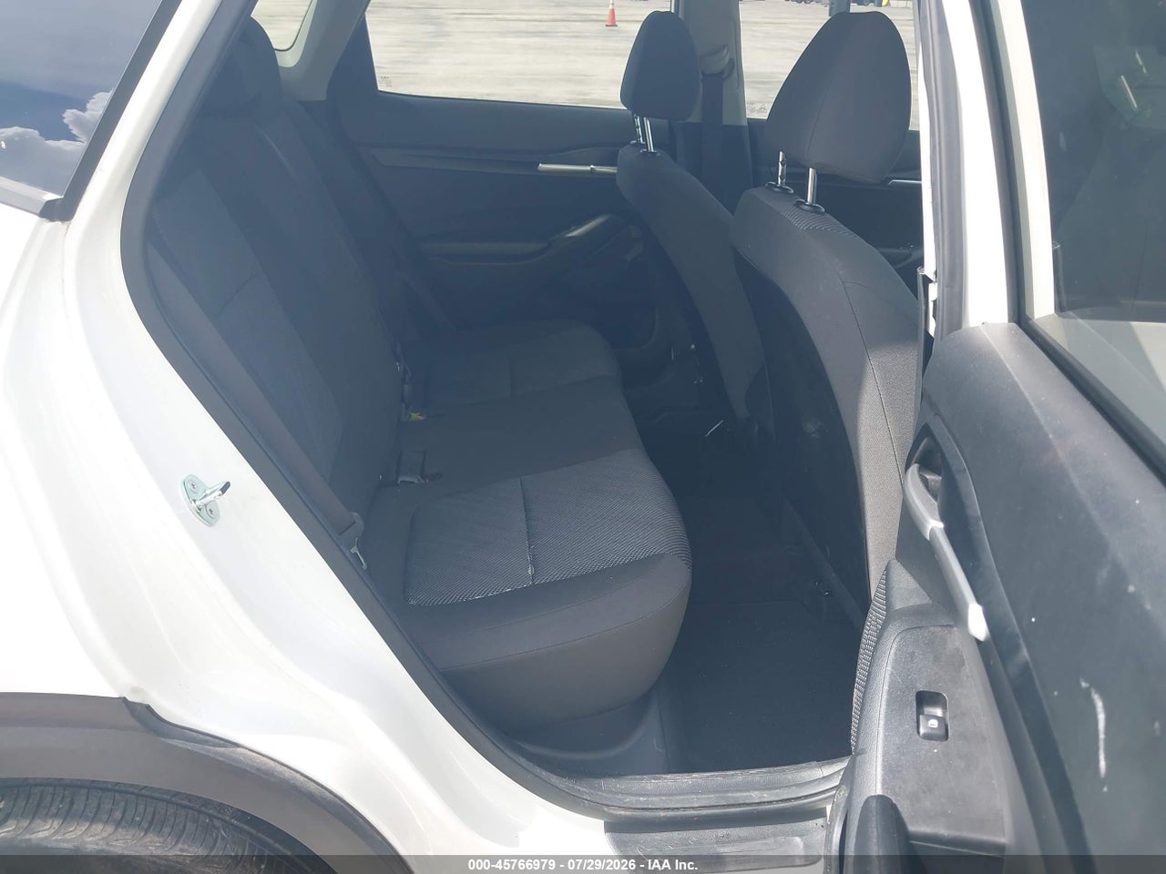 KNDEPCAA0P7****** · 2023 KIA SELTOS LX · 8/11