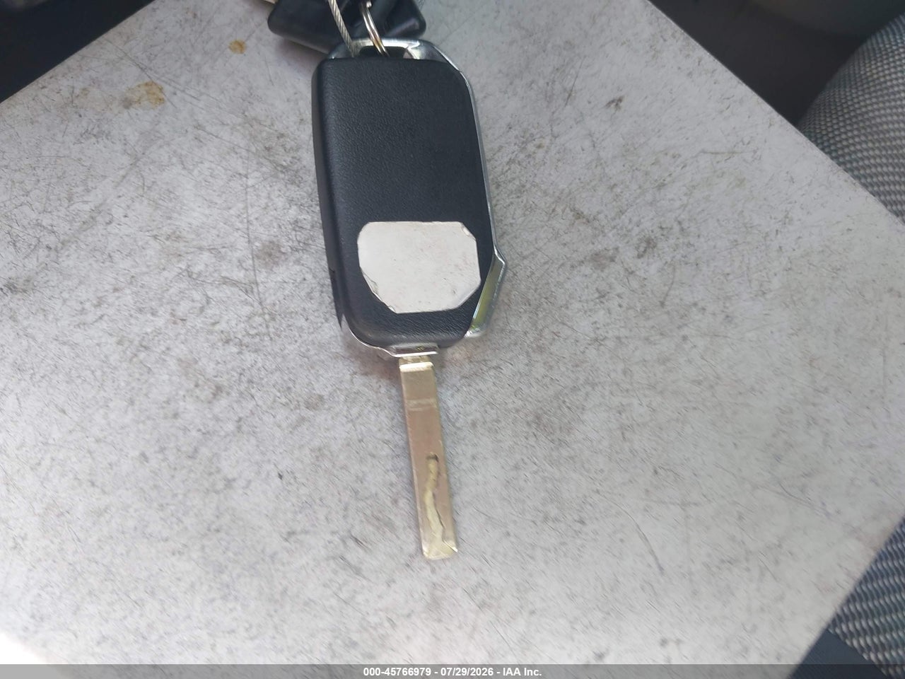 KNDEPCAA0P7****** · 2023 KIA SELTOS LX · 11/11