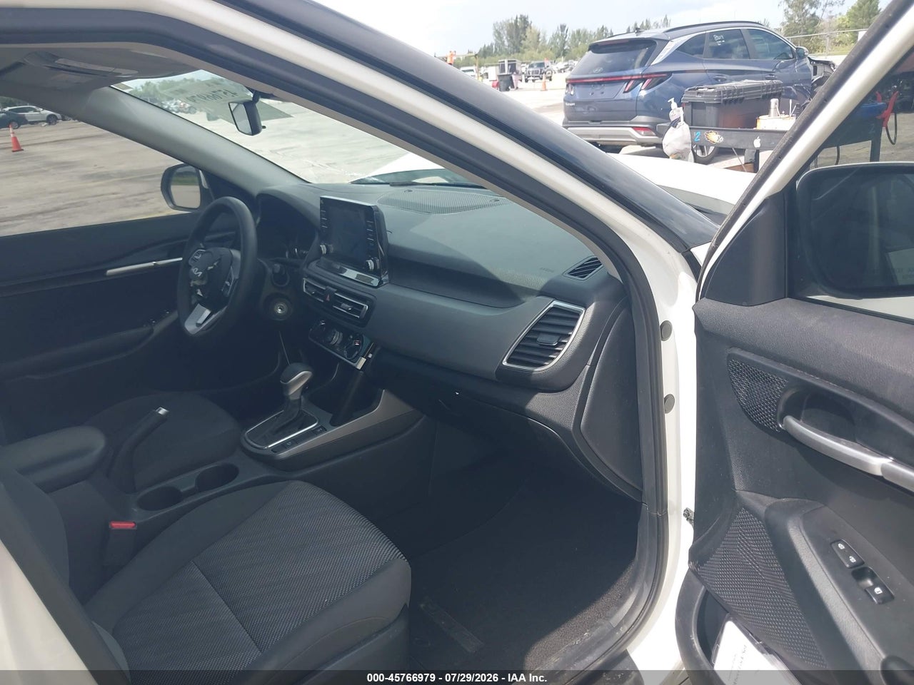 KNDEPCAA0P7****** · 2023 KIA SELTOS LX · 5/11