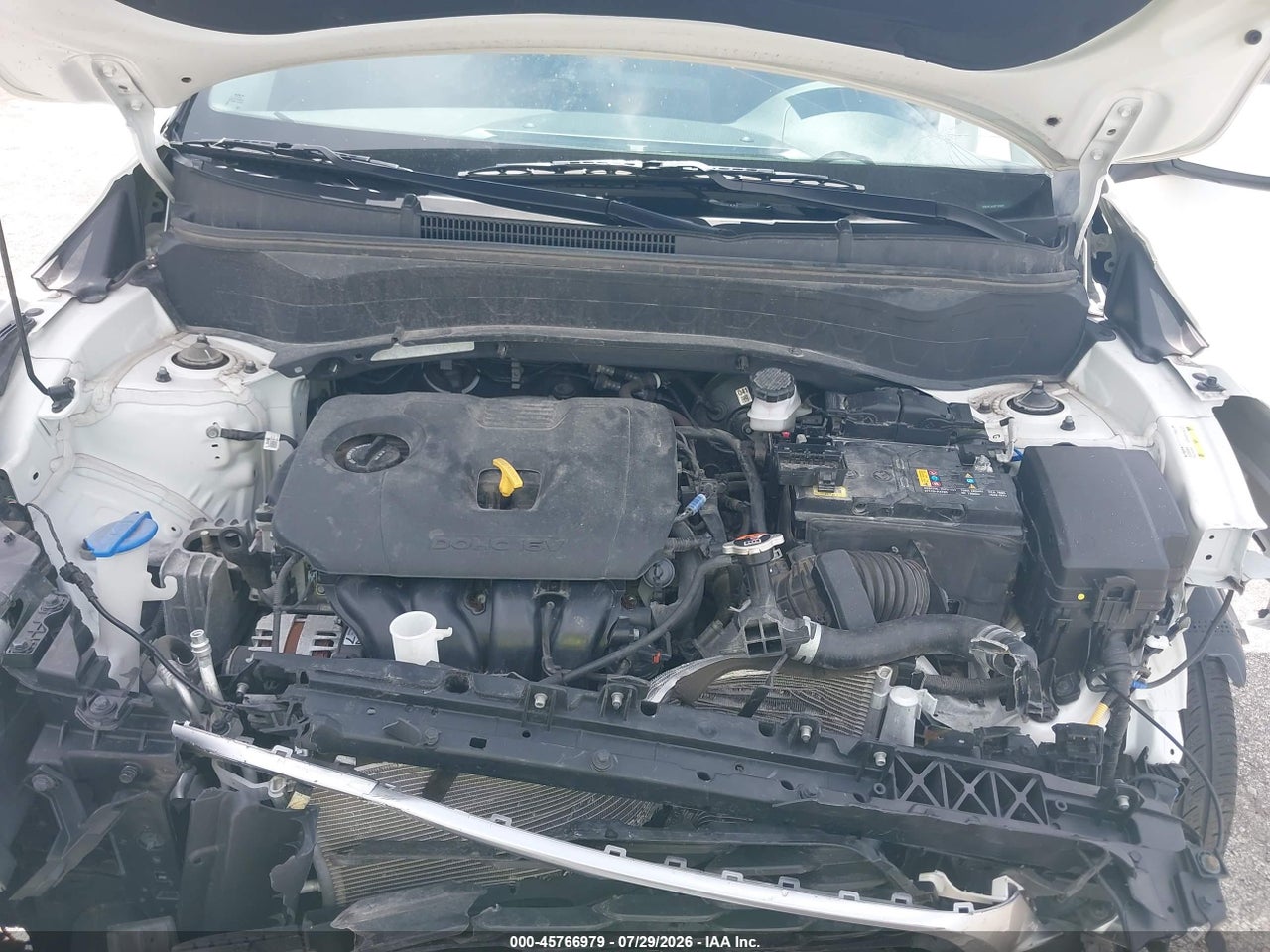 KNDEPCAA0P7****** · 2023 KIA SELTOS LX · 10/11