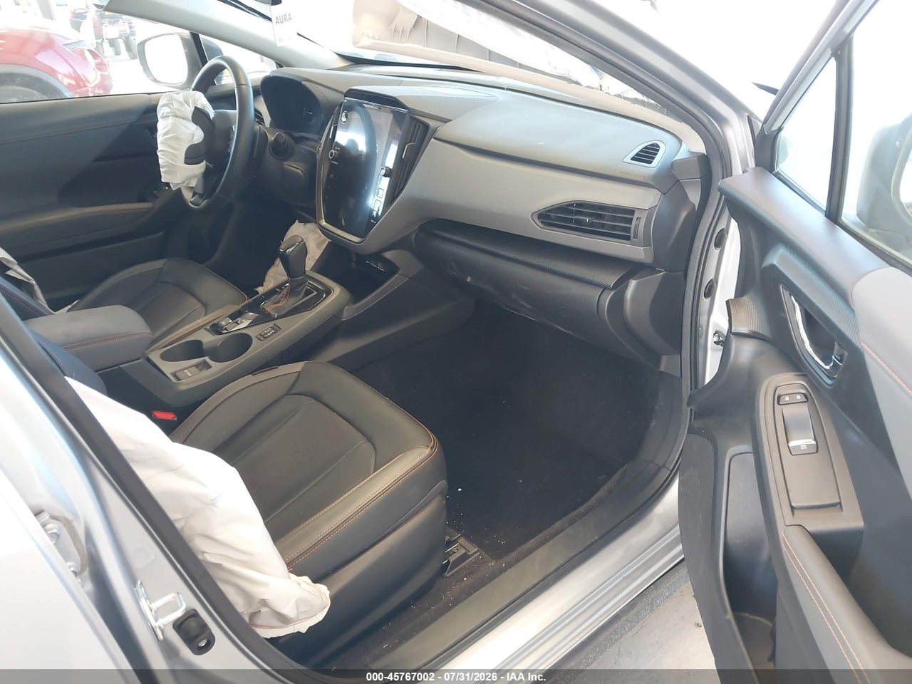 2024 SUBARU CROSSTREK LIMITED · 5/11