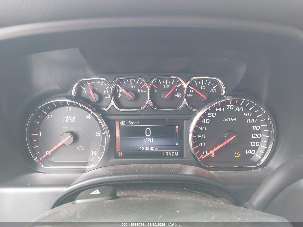 3GTU2VEC3EG****** · 2014 GMC SIERRA 1500 SLT · 7/11
