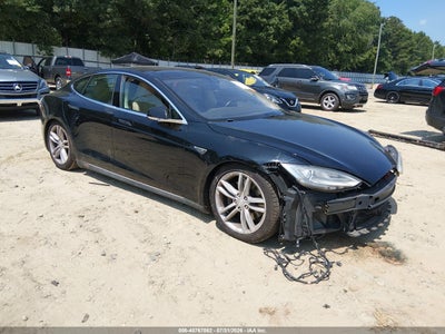 5YJSA1S26FF****** · 2015 TESLA MODEL S 70D/85D/P85D
