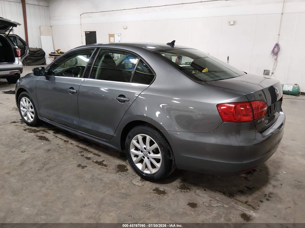 2013 VOLKSWAGEN JETTA 2.5L SE · 3/11