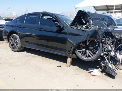 2023 BMW 540 I
