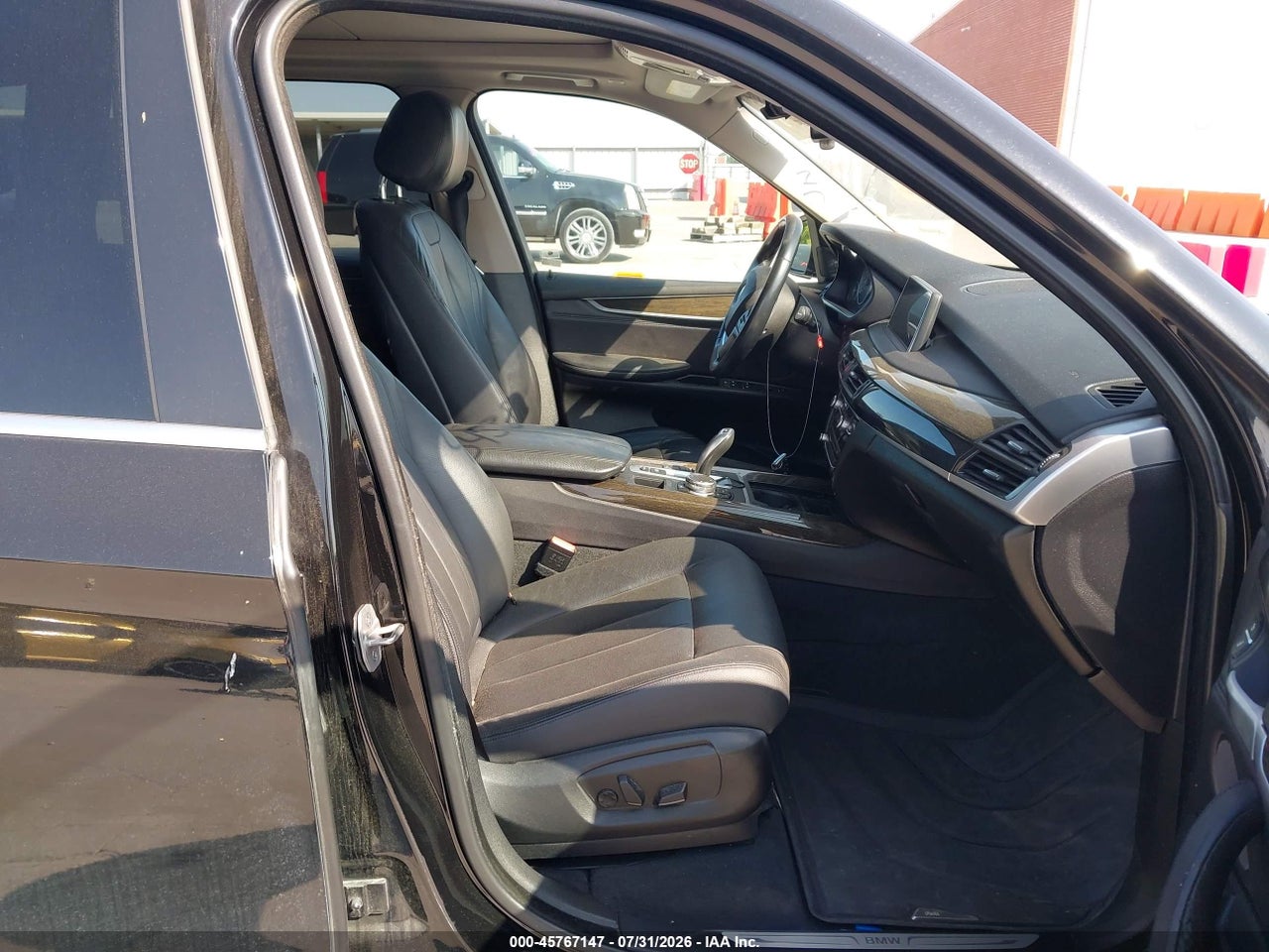 2015 BMW X5 XDRIVE35I · 5/11