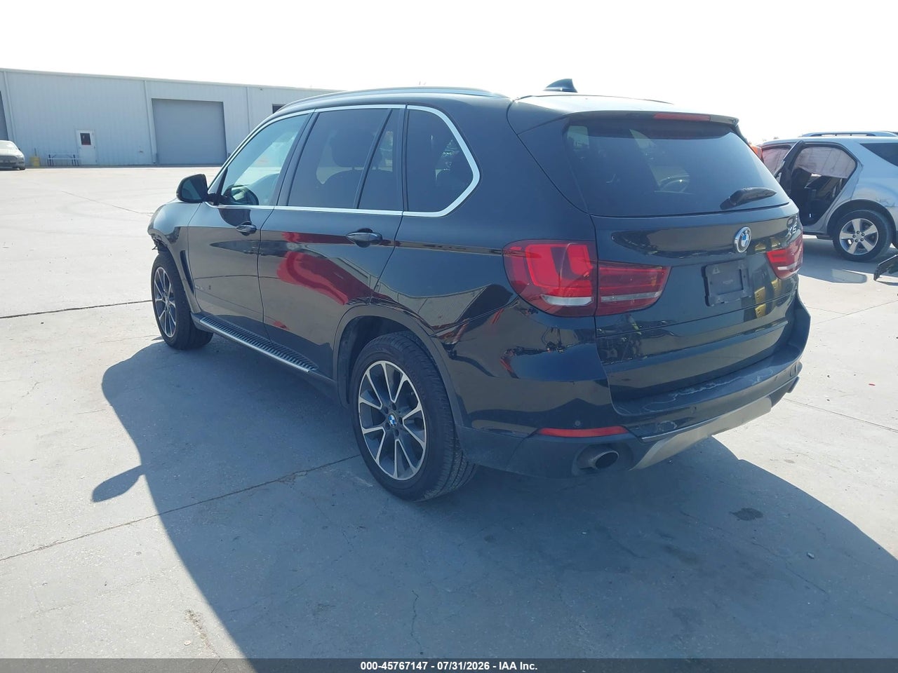 2015 BMW X5 XDRIVE35I · 3/11
