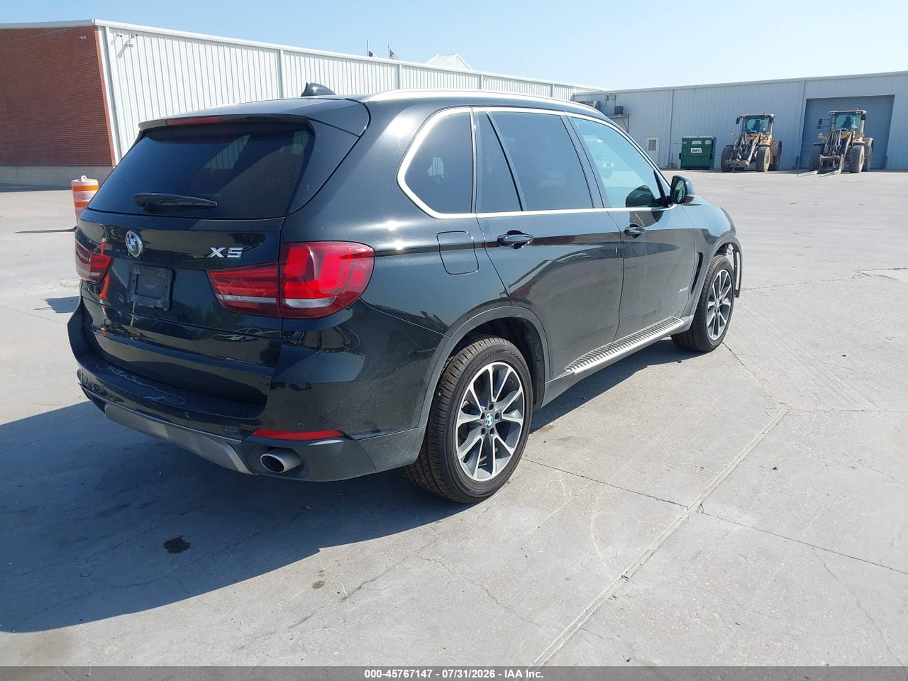2015 BMW X5 XDRIVE35I · 4/11