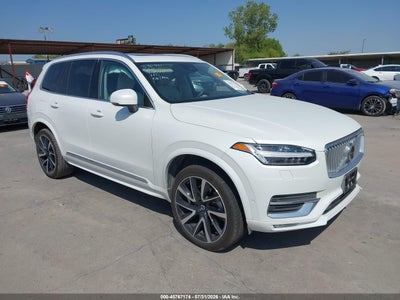 2023 VOLVO XC90 B6 PLUS 7-SEATER