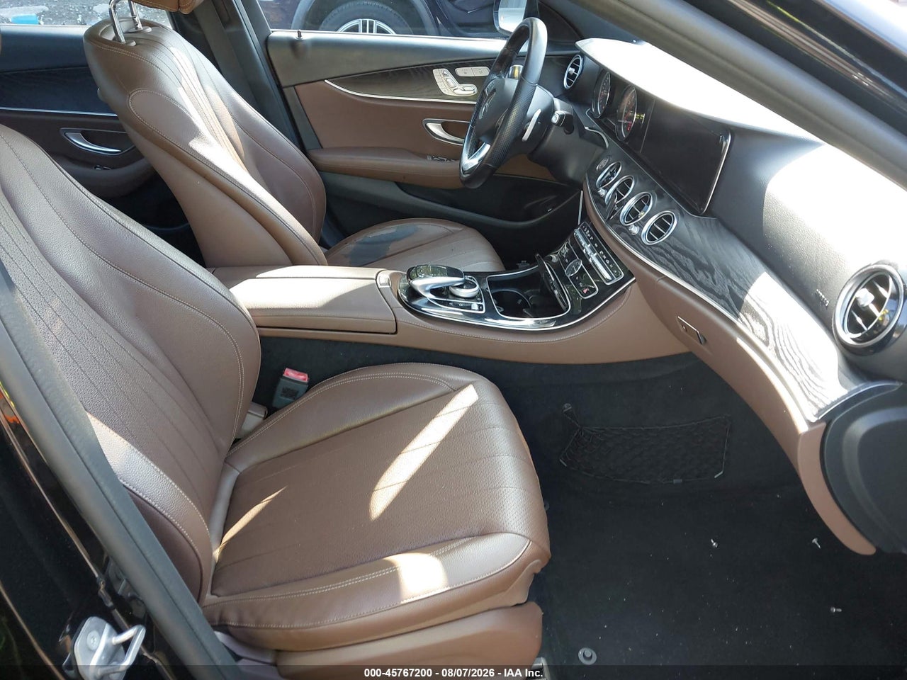 2017 MERCEDES-BENZ E 300 4MATIC · 5/11