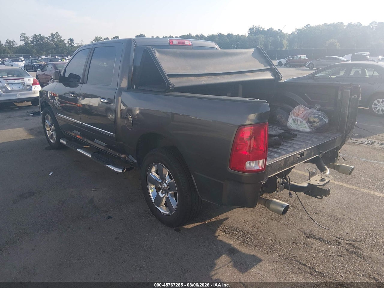 2016 RAM 1500 SLT · 3/11