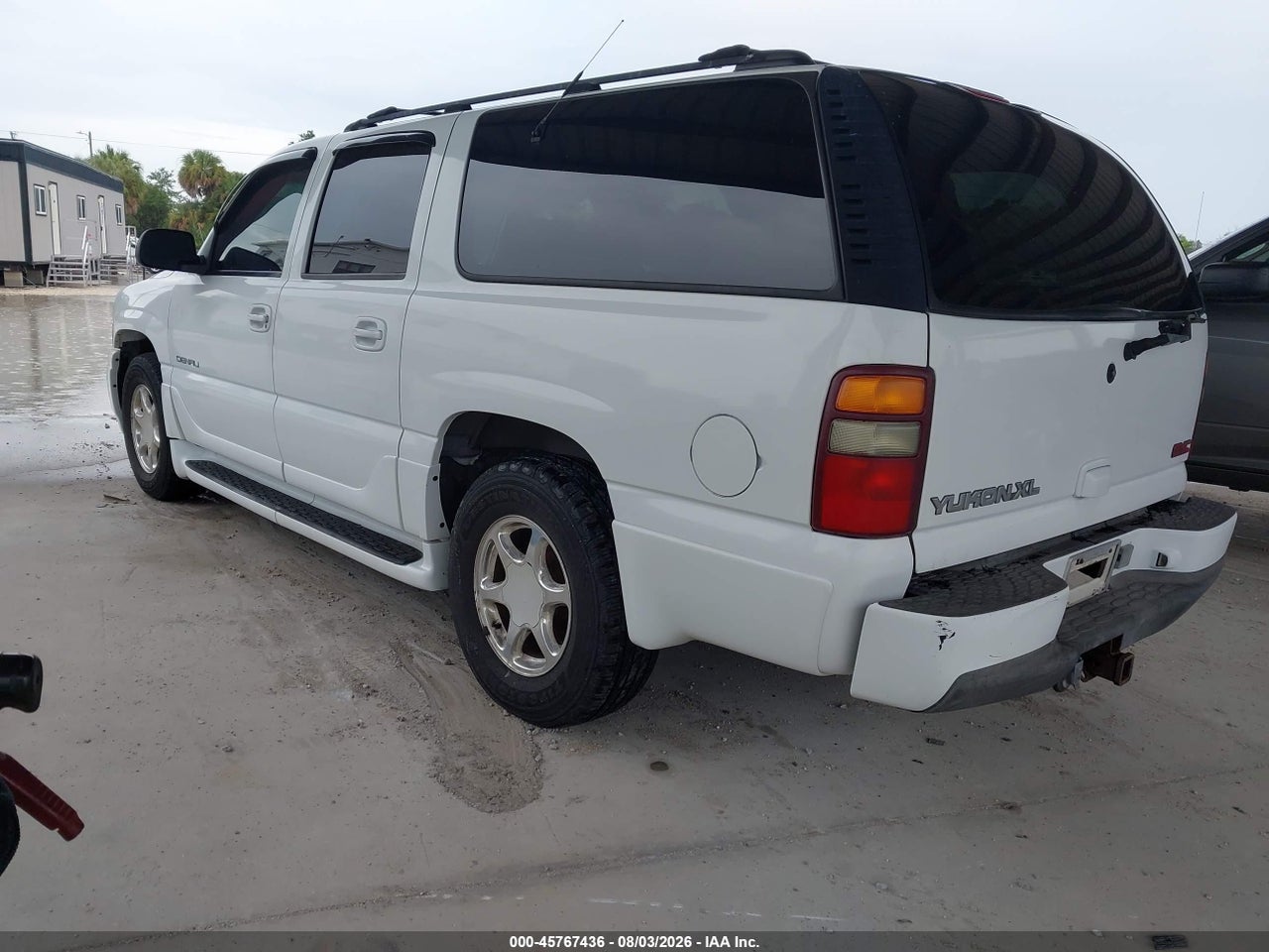 2001 GMC YUKON XL 1500 DENALI · 3/11
