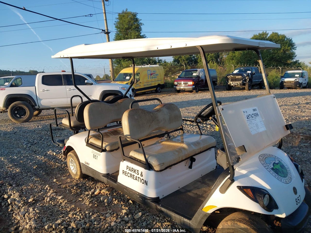 00000000000****** · 2014 YAMAHA OTHER