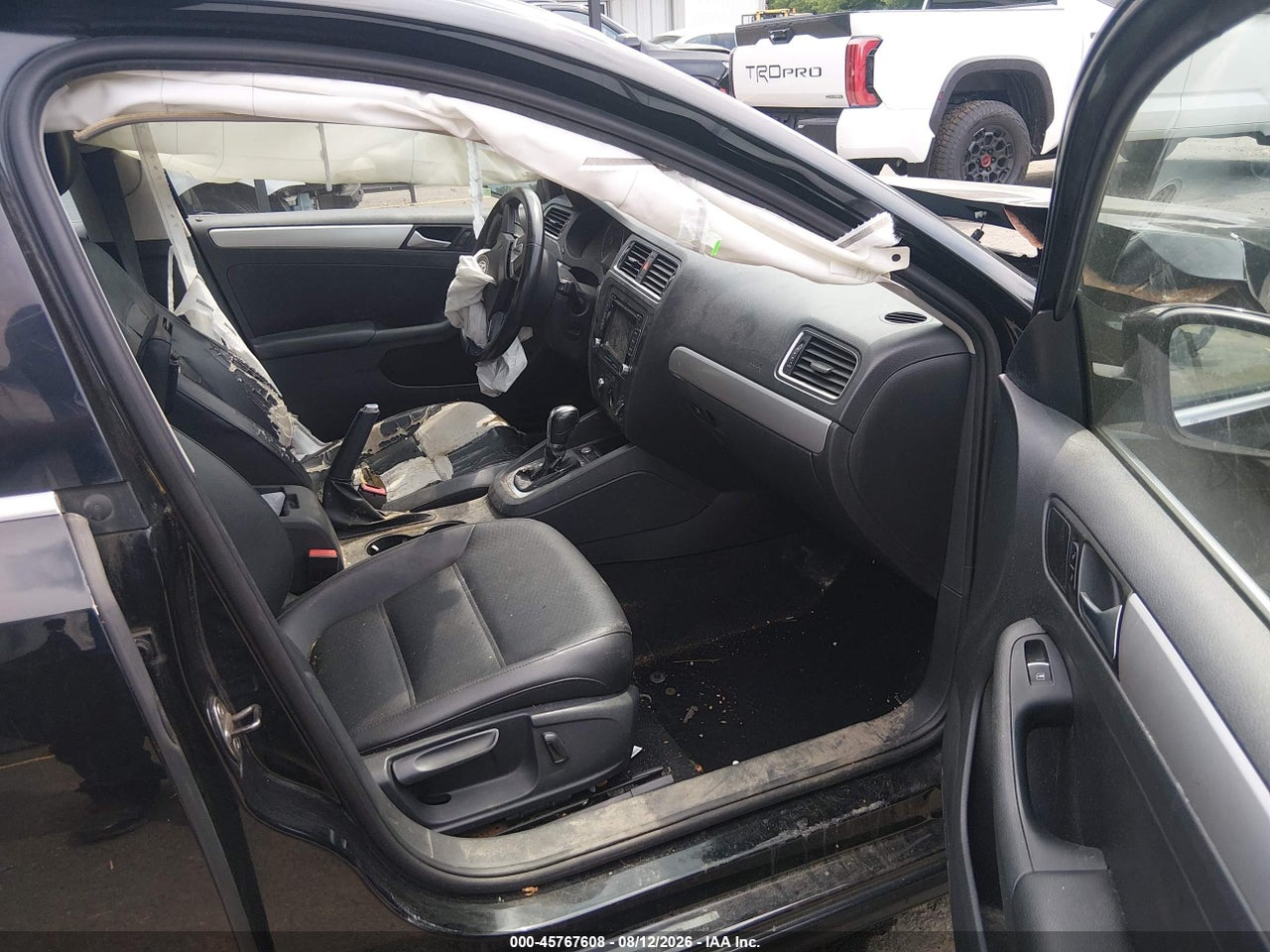 2014 VOLKSWAGEN JETTA 1.8T SE · 5/11