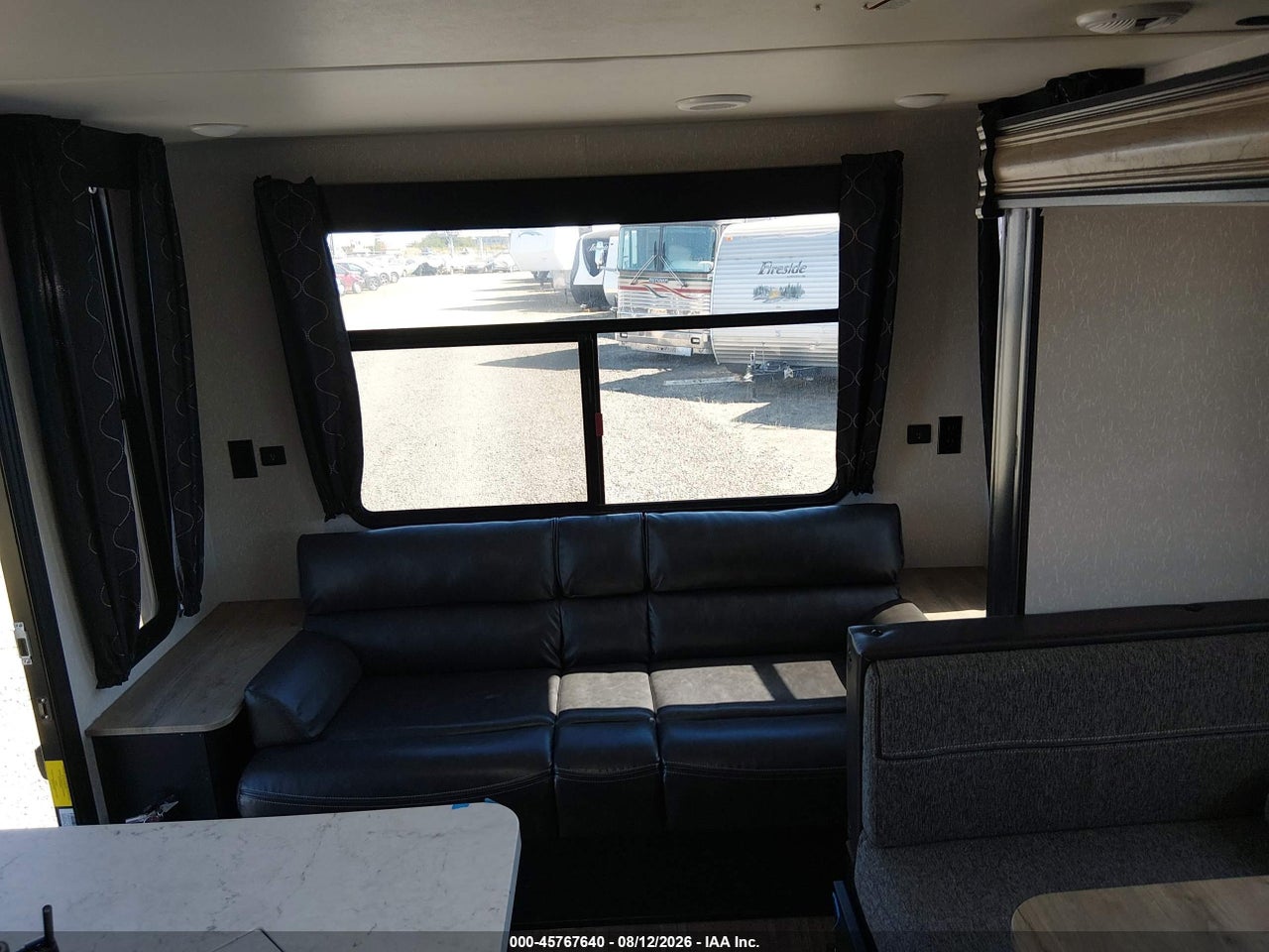 2022 FOREST RIVER GREY WOLF 23MK · 5/11